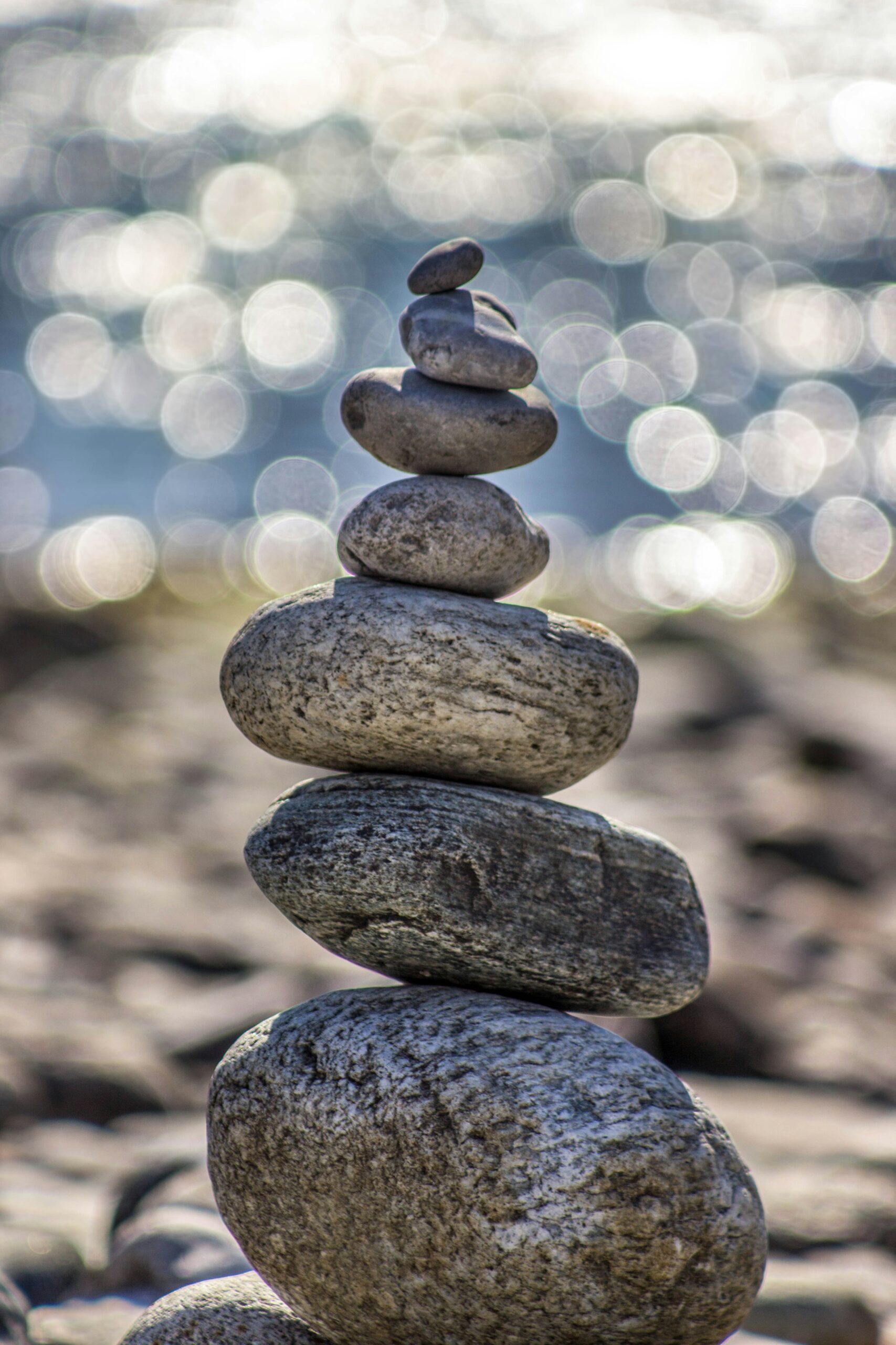 My First Steps Into Yoga & Meditation